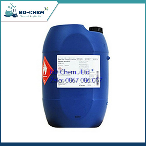 Formic acid